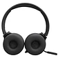 Audífonos Cableados JBL Tune 520C USB-C On-Ear Hi-Res Pure Bass con Micrófono y Control - Miniatura 9