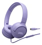 Audífonos Cableados JBL Tune 520C USB-C On-Ear Hi-Res Pure Bass con Micrófono y Control - Miniatura 10