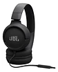 Audífonos Cableados JBL Tune 520C USB-C On-Ear Hi-Res Pure Bass con Micrófono y Control - Miniatura 12