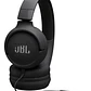 Audífonos Cableados JBL Tune 520C USB-C On-Ear Hi-Res Pure Bass con Micrófono y Control - Miniatura 12