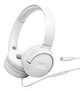 Audífonos Cableados JBL Tune 520C USB-C On-Ear Hi-Res Pure Bass con Micrófono y Control - Miniatura 13