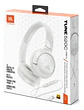 Audífonos Cableados JBL Tune 520C USB-C On-Ear Hi-Res Pure Bass con Micrófono y Control - Miniatura 14