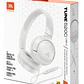 Audífonos Cableados JBL Tune 520C USB-C On-Ear Hi-Res Pure Bass con Micrófono y Control - Miniatura 14
