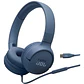 Audífonos Cableados JBL Tune 520C USB-C On-Ear Hi-Res Pure Bass con Micrófono y Control - Miniatura 15