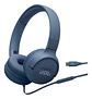 Audífonos Cableados JBL Tune 520C USB-C On-Ear Hi-Res Pure Bass con Micrófono y Control - Miniatura 15