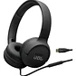 Audífonos Cableados JBL Tune 520C USB-C On-Ear Hi-Res Pure Bass con Micrófono y Control - Miniatura 16