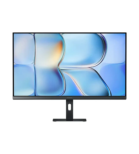 Monitor Xiaomi A27i 2026 de 27 Pulgadas Full HD IPS 144Hz HDMI DisplayPort VESA Negro