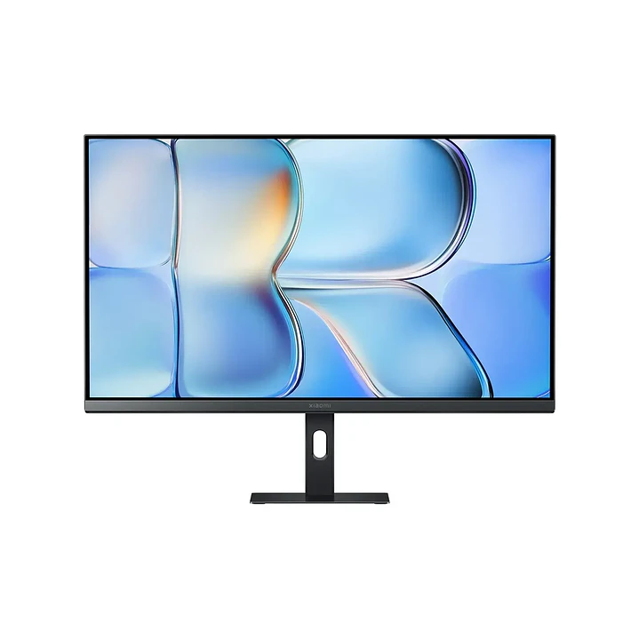 Monitor Xiaomi A27i 2026 de 27 Pulgadas Full HD IPS 144Hz HDMI DisplayPort VESA Negro 1