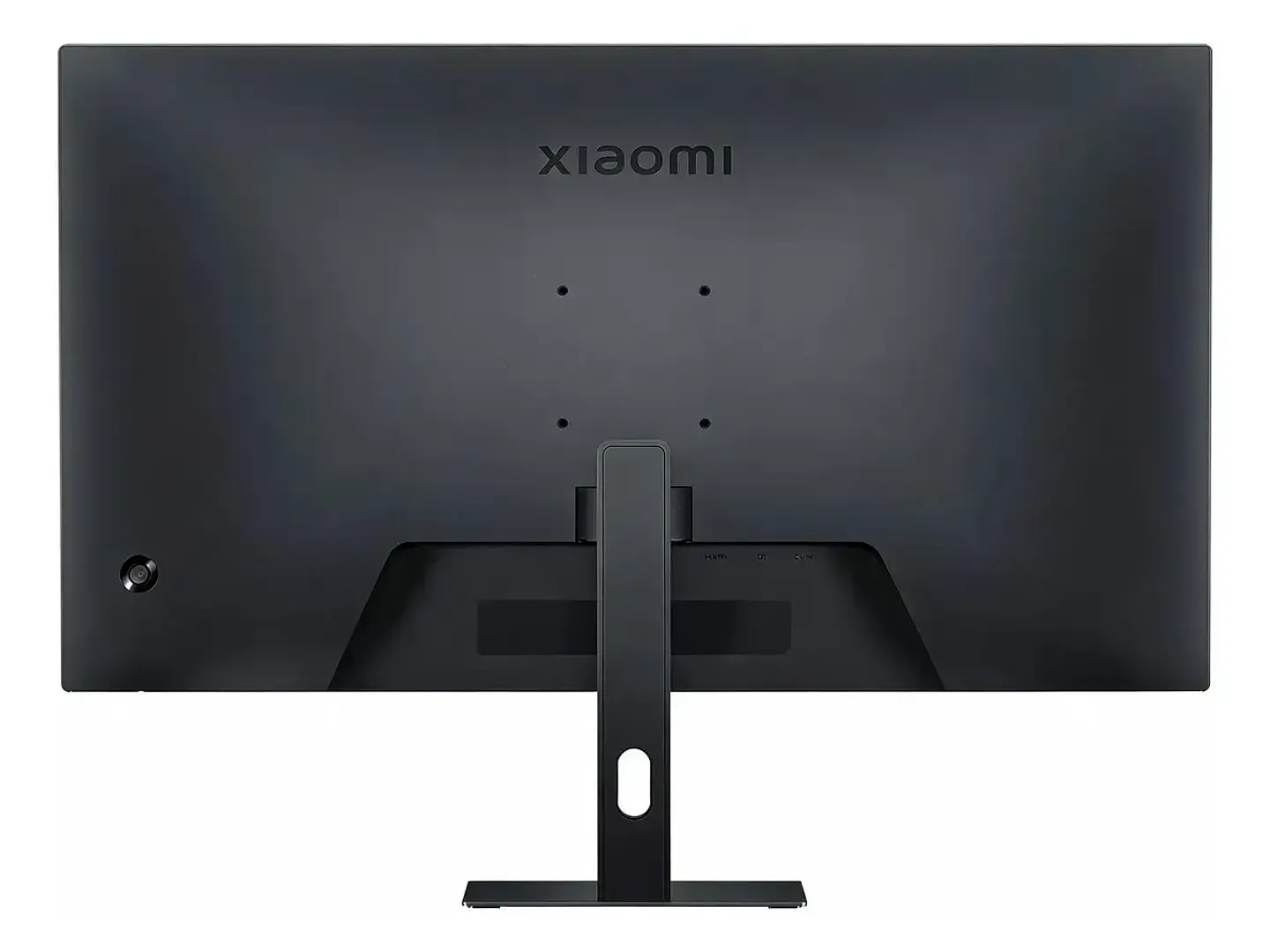Monitor Xiaomi A27i 2026 de 27 Pulgadas Full HD IPS 144Hz HDMI DisplayPort VESA Negro 2
