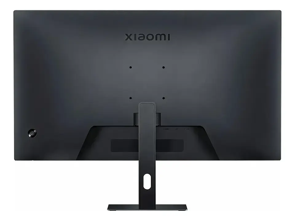 Monitor Xiaomi A27i 2026 de 27 Pulgadas Full HD IPS 144Hz HDMI DisplayPort VESA Negro 2