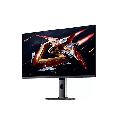 Monitor Gamer Xiaomi G Pro 27Qi 27” 2K QHD Mini LED 180Hz 1ms HDR1000