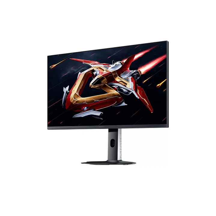 Monitor Gamer Xiaomi G Pro 27Qi 27” 2K QHD Mini LED 180Hz 1ms HDR1000 1