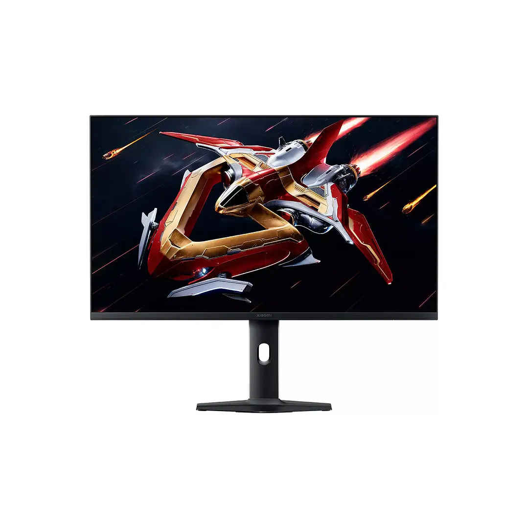 Monitor Gamer Xiaomi G Pro 27Qi 27” 2K QHD Mini LED 180Hz 1ms HDR1000 2