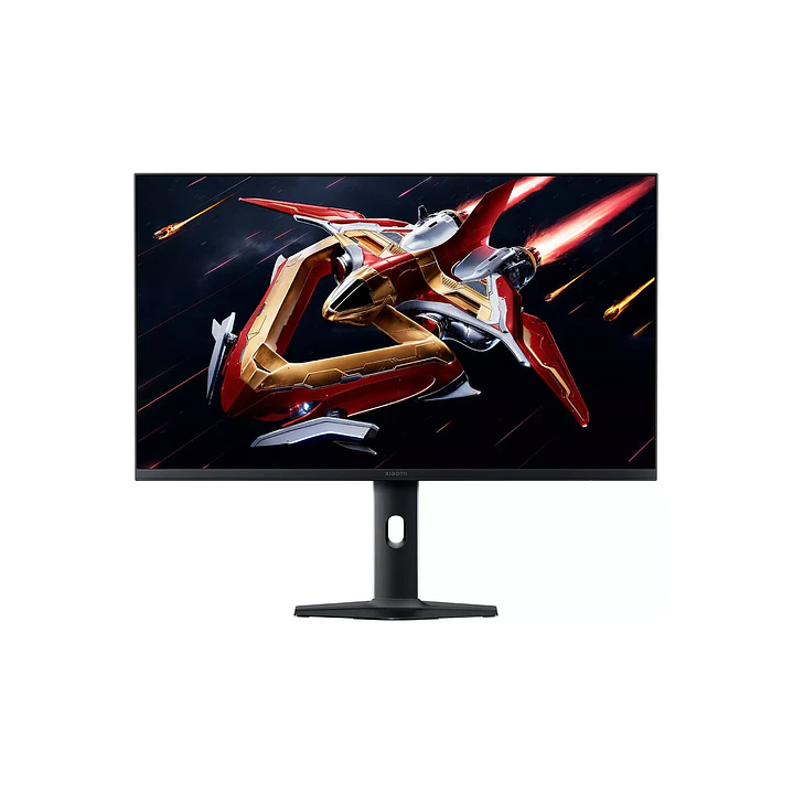 Monitor Gamer Xiaomi G Pro 27Qi 27” 2K QHD Mini LED 180Hz 1ms HDR1000 2