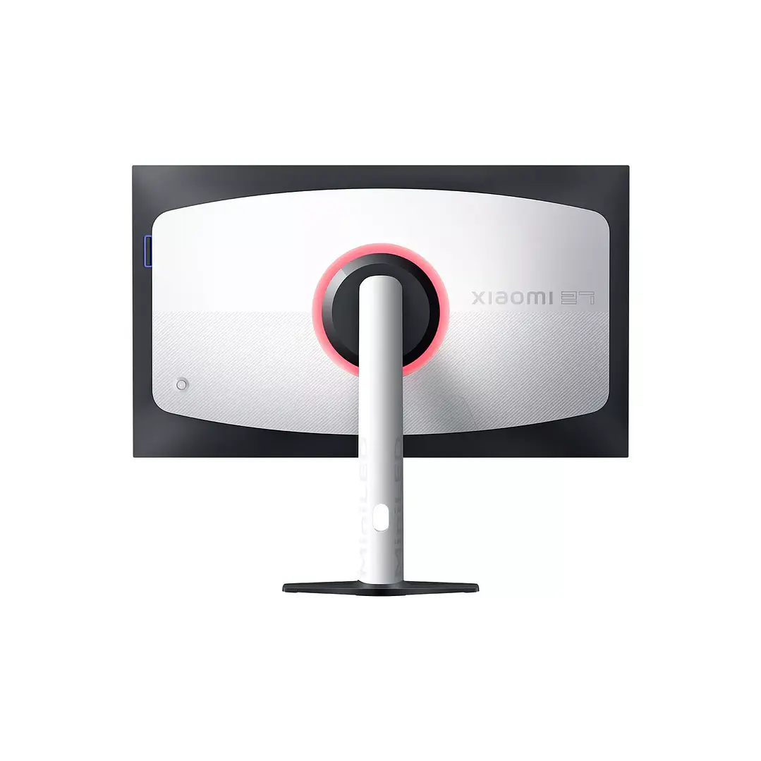 Monitor Gamer Xiaomi G Pro 27Qi 27” 2K QHD Mini LED 180Hz 1ms HDR1000 4