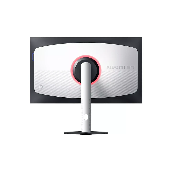 Monitor Gamer Xiaomi G Pro 27Qi 27” 2K QHD Mini LED 180Hz 1ms HDR1000 4