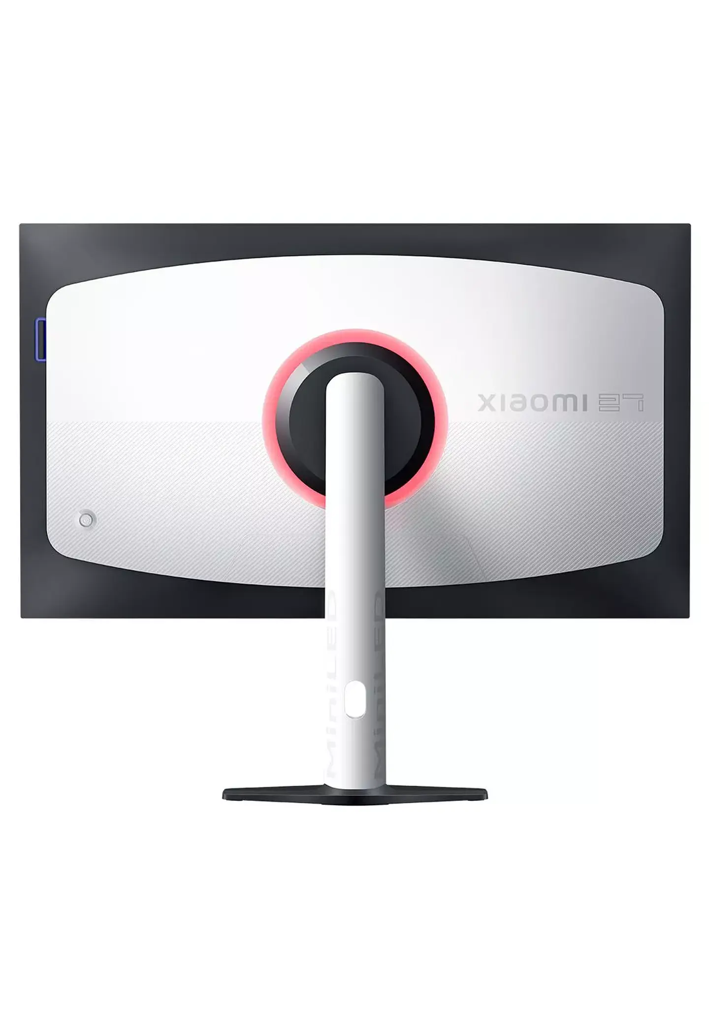 Monitor Gamer Xiaomi G Pro 27Qi 27” 2K QHD Mini LED 180Hz 1ms HDR1000 4