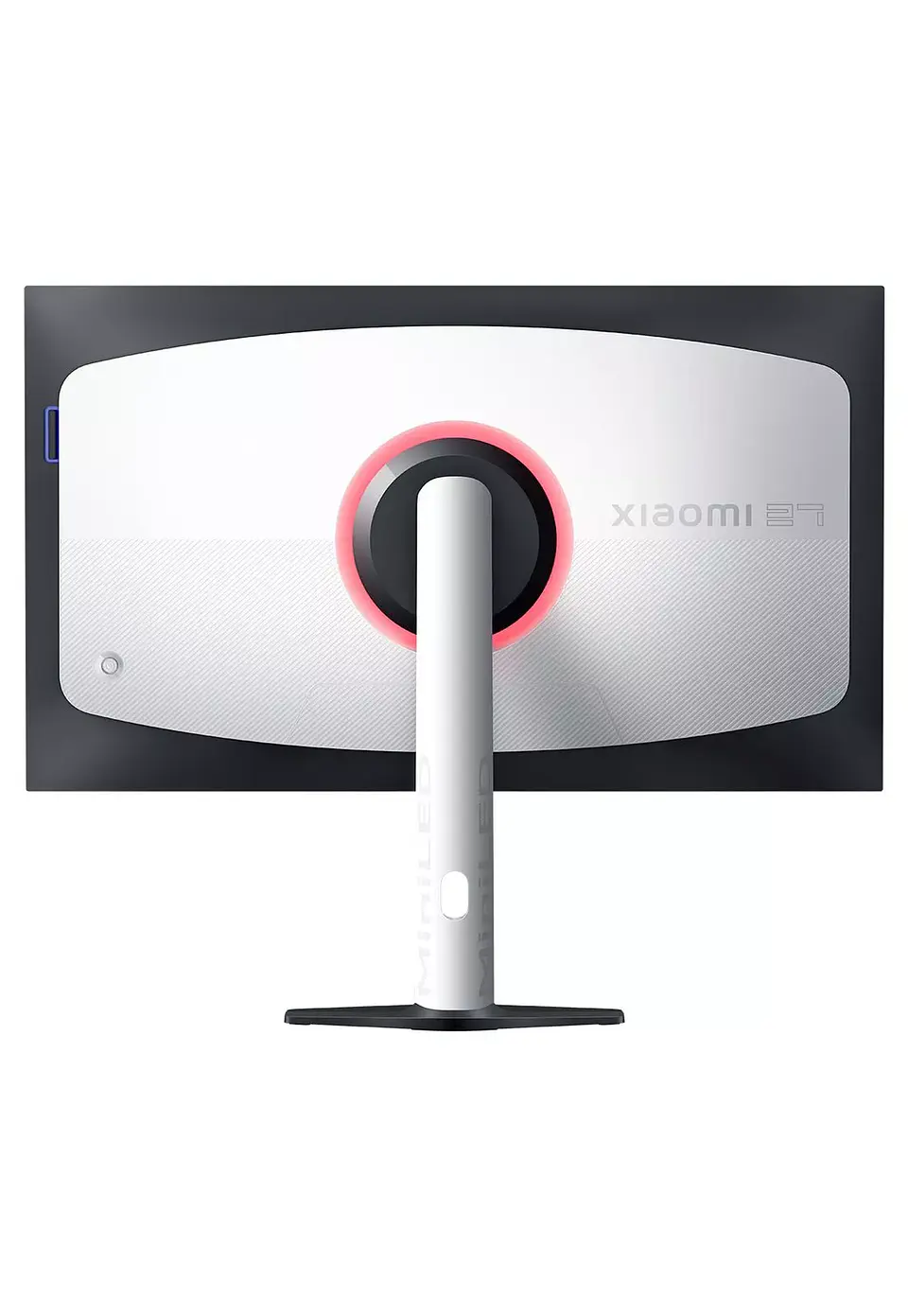 Monitor Gamer Xiaomi G Pro 27Qi 27” 2K QHD Mini LED 180Hz 1ms HDR1000 4