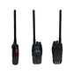 Radio Aviación QYT KT-A16 Banda Aérea 118-136 MHz Portátil - Miniatura 4