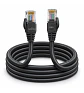 Cable de Red CAT8 CoreForce RJ45 40Gbps 2000MHz Blindado - Miniatura 1
