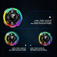Cooler Gamer MEMO CX15 RGB 10W Magnético para Celular iPhone Android - Miniatura 5