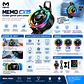 Cooler Gamer MEMO CX15 RGB 10W Magnético para Celular iPhone Android - Miniatura 2