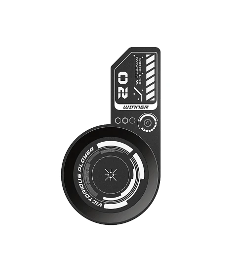 Placa Disipadora Magnética Memo VC01 Para Cooler Gamer Celular Refrigeración Smartphone