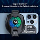 Placa Disipadora Magnética Memo VC01 Para Cooler Gamer Celular Refrigeración Smartphone - Miniatura 3