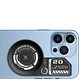 Placa Disipadora Magnética Memo VC01 Para Cooler Gamer Celular Refrigeración Smartphone - Miniatura 9