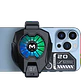 Placa Disipadora Magnética Memo VC01 Para Cooler Gamer Celular Refrigeración Smartphone - Miniatura 10