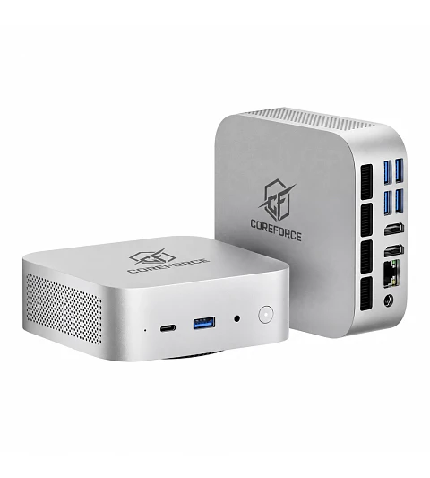 Mini PC CoreForce ULTRA 9 Intel Core Ultra 9 285H 32GB RAM 1TB SSD