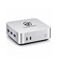Mini PC CoreForce MINI S Intel N150 12GB RAM 512GB SSD - Miniatura 1