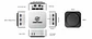 Mini PC CoreForce MINI S Intel N150 12GB RAM 512GB SSD - Miniatura 2