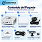 Mini PC CoreForce MINI S Intel N150 12GB RAM 512GB SSD - Miniatura 4