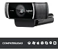 Webcam Logitech C922 Pro Stream Full HD 1080p 30FPS / 720p 60FPS + Trípode - Miniatura 8