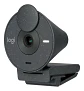 Cámara Web Logitech Brio 300 Full HD 1080p USB-C con Micrófono y Tapa de Privacidad – Grafito - Miniatura 2