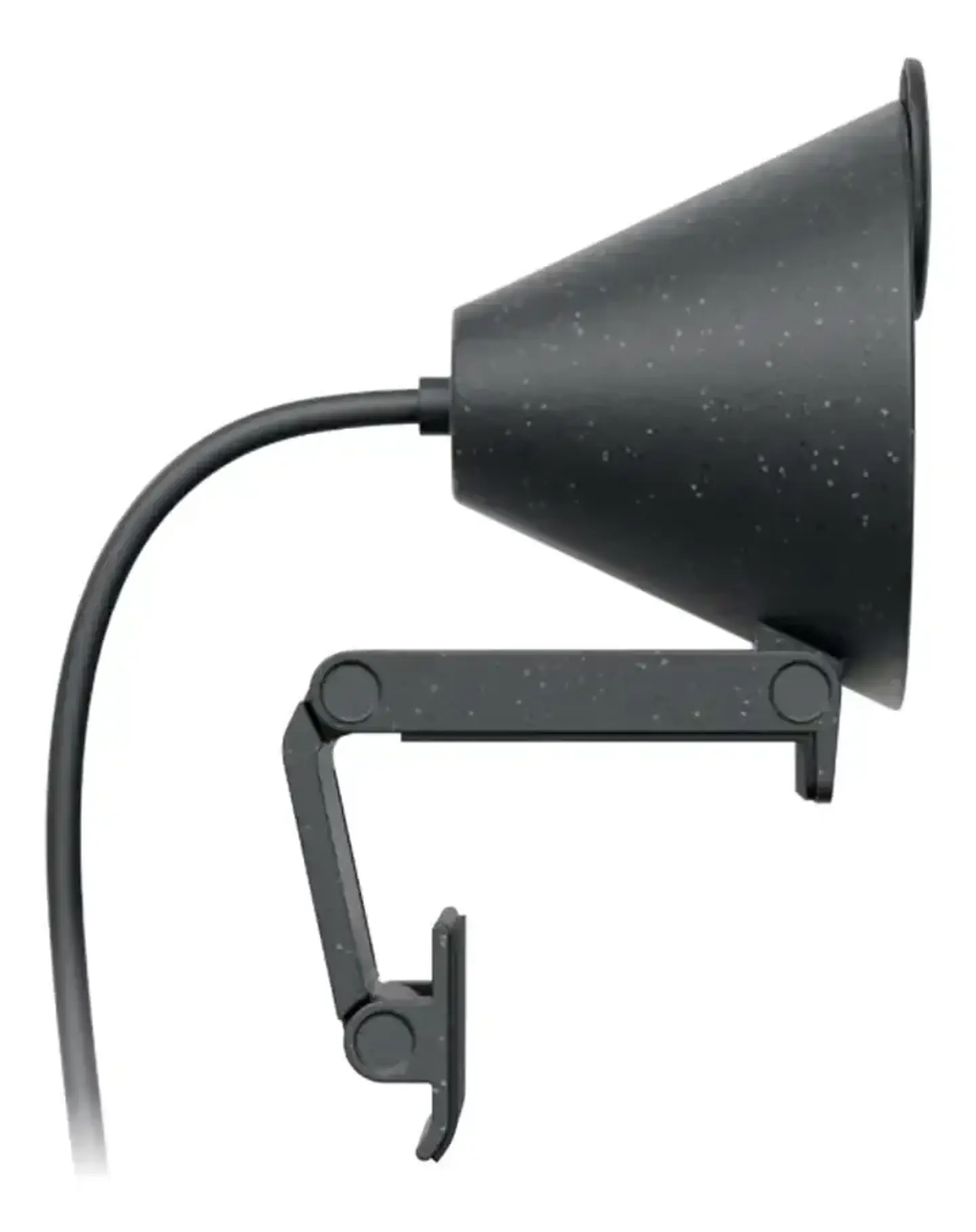 Cámara Web Logitech Brio 300 Full HD 1080p USB-C con Micrófono y Tapa de Privacidad – Grafito 4