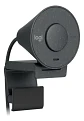 Cámara Web Logitech Brio 300 Full HD 1080p USB-C con Micrófono y Tapa de Privacidad – Grafito - Miniatura 6