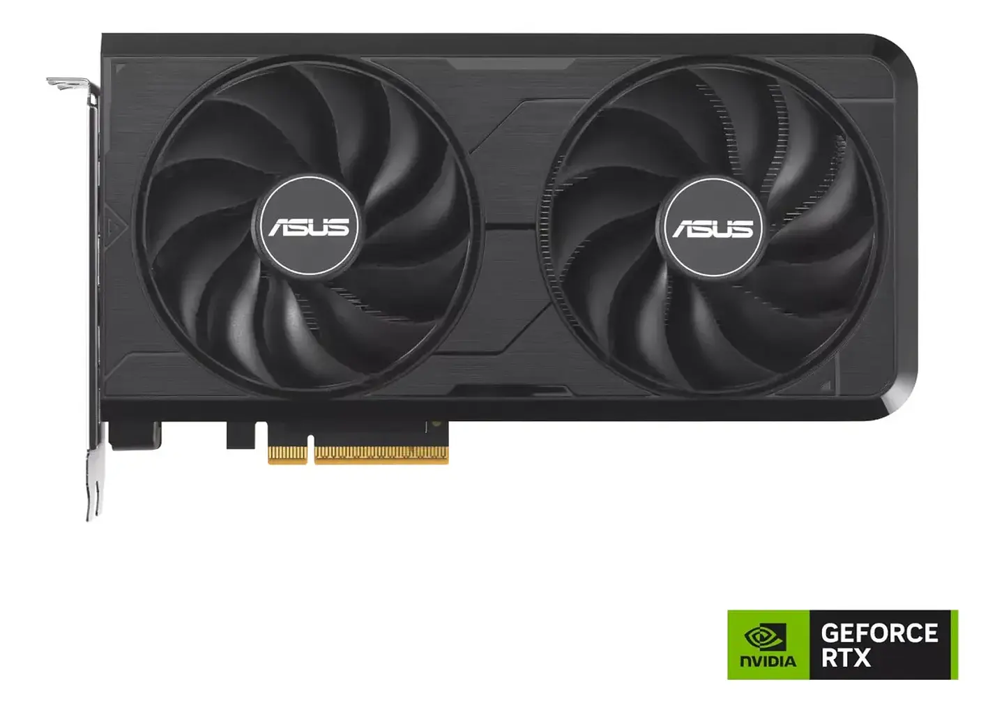 Tarjeta de Video ASUS Dual GeForce RTX 5060 EVO OC 8GB GDDR7 PCIe 5.0 5