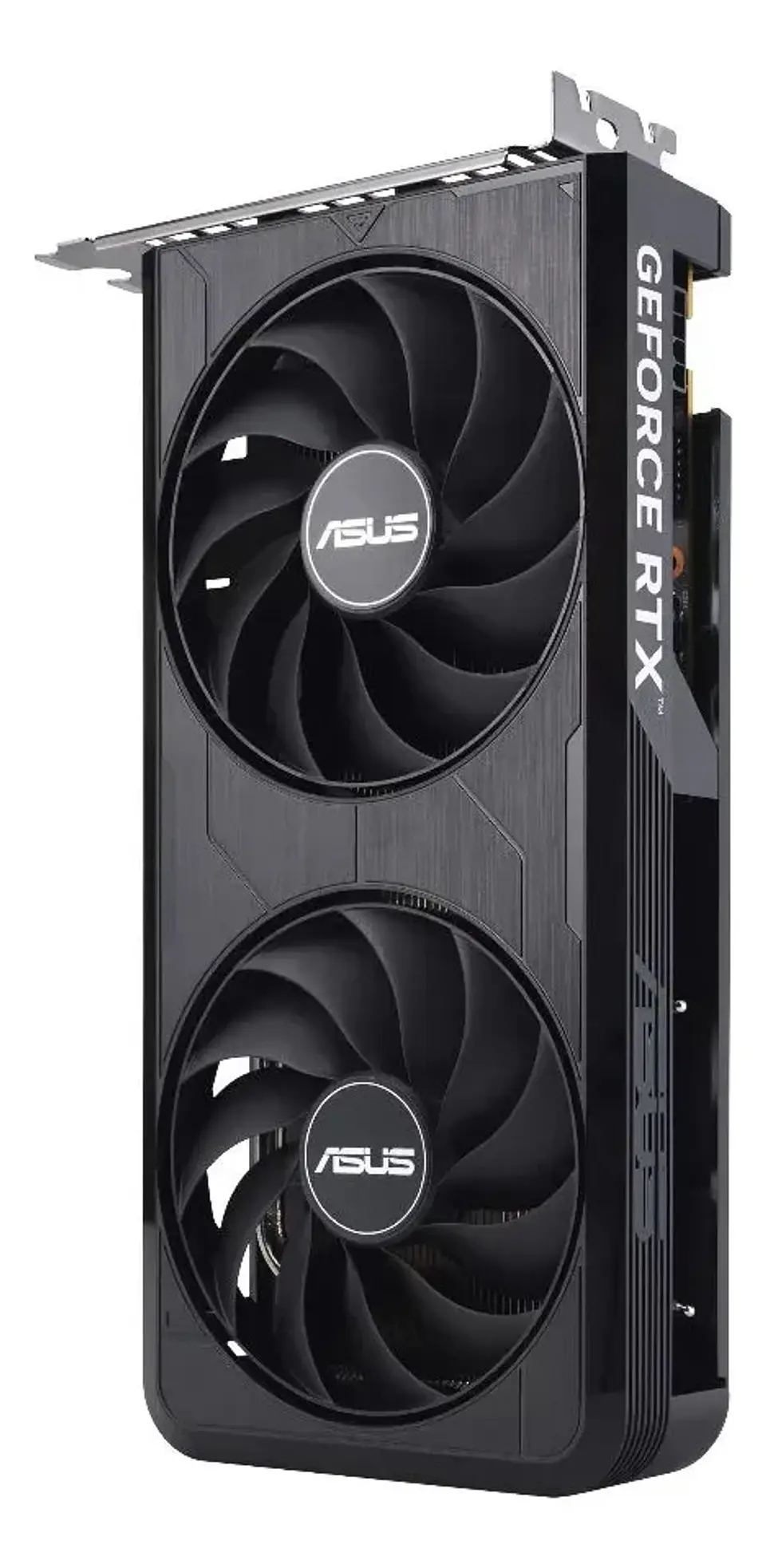 Tarjeta de Video ASUS Dual GeForce RTX 5060 EVO OC 8GB GDDR7 PCIe 5.0 7