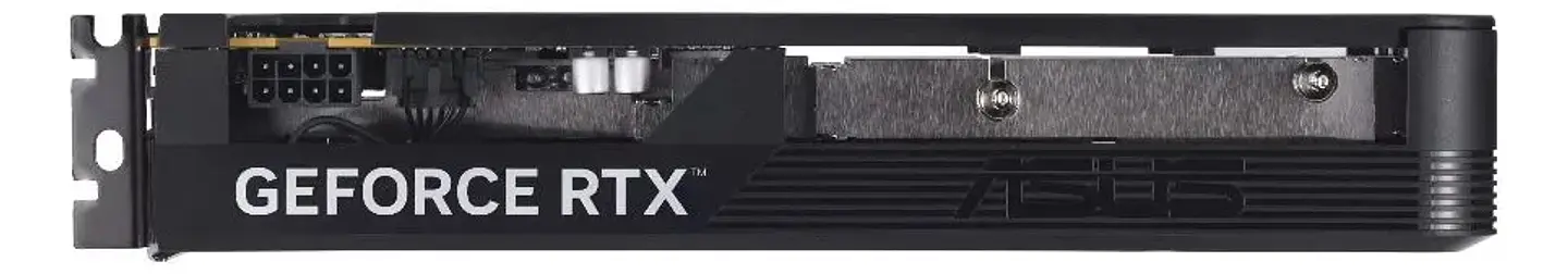 Tarjeta de Video ASUS Dual GeForce RTX 5060 EVO OC 8GB GDDR7 PCIe 5.0 8