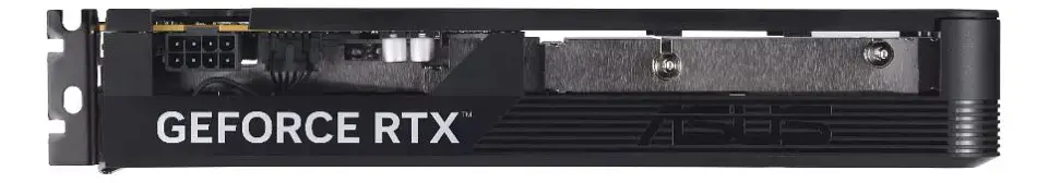 Tarjeta de Video ASUS Dual GeForce RTX 5060 EVO OC 8GB GDDR7 PCIe 5.0 8