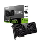 Tarjeta de Video ASUS Dual GeForce RTX 5060 EVO OC 8GB GDDR7 PCIe 5.0 - Miniatura 1