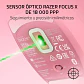Mouse Gamer Razer Orochi V2 Quartz Rosa Inalámbrico Bluetooth 2.4GHz 18000 DPI - Miniatura 5