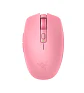 Mouse Gamer Razer Orochi V2 Quartz Rosa Inalámbrico Bluetooth 2.4GHz 18000 DPI - Miniatura 1