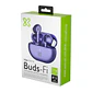 Audífonos Inalámbricos Klip Xtreme Buds-Fi KTE-015 Bluetooth 5.4 con Micrófonos ENC - Miniatura 5