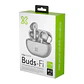 Audífonos Inalámbricos Klip Xtreme Buds-Fi KTE-015 Bluetooth 5.4 con Micrófonos ENC - Miniatura 6
