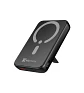 Power Bank Magnético Klip Xtreme PowerMag Ultra KPB-650 10.000 mAh USB-C 20W - Miniatura 1