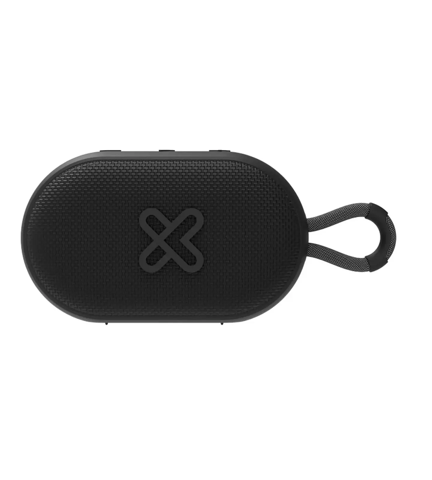 Parlante Bluetooth Klip Xtreme GrooveSplash KBS-030 6W IPX7 con TWS 1