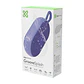 Parlante Bluetooth Klip Xtreme GrooveSplash KBS-030 6W IPX7 con TWS - Miniatura 3